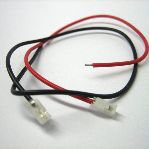 AANSLUITSNOER VOOR NC-PACK'S DRAADLENGTE:10CM UNIVERSEEL (2-