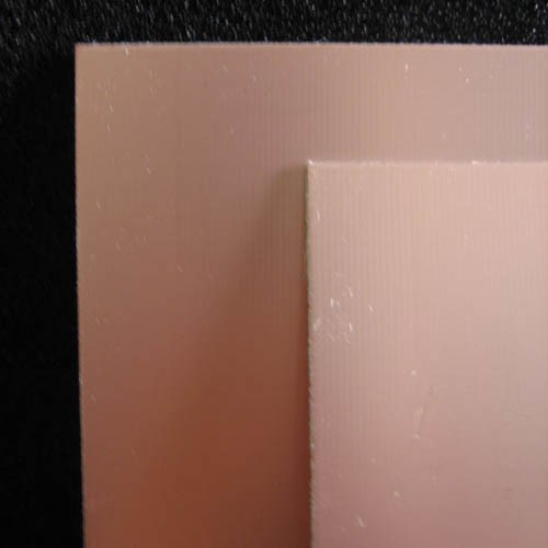 PRINT EPOXY DUBBELZIJDIG AFMETING:300X400MM