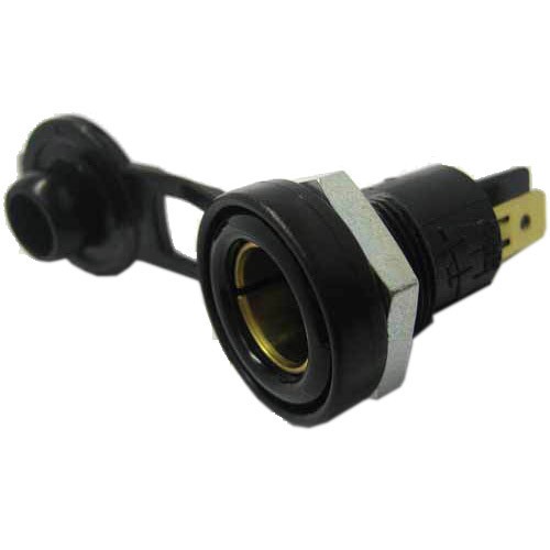 AUTO AANSTEKER CHASSISDEEL DIN ISO 4165NORM MAX.16A