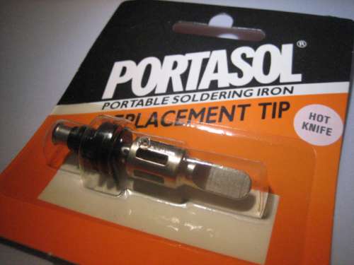 STIFT PORTASOL MES LOW COST