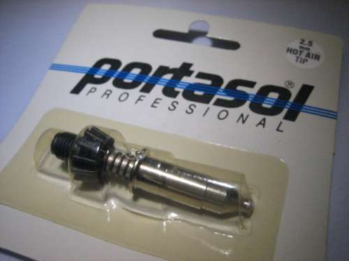 STIFT PORTASOL BLAAS PROFESS.