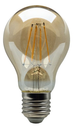 LED Gloeilamp model E27 Filavintage