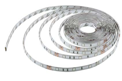 LED STRIP set  RGB -5 mtr*