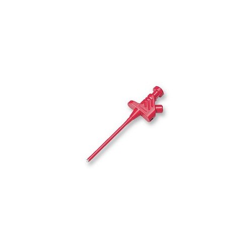 Grijper KLEPS 30 rood Hirschmann