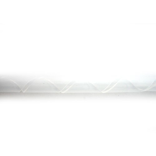 Spiraalband 10m GST4 naturel