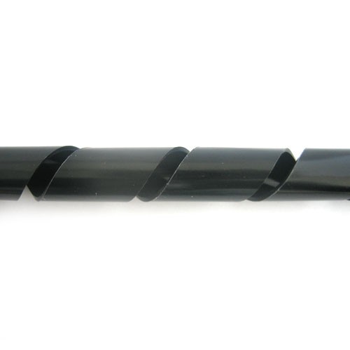 Spiraalband 10m GST12 naturel