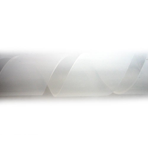 Spiraalband 10m GST15 naturel