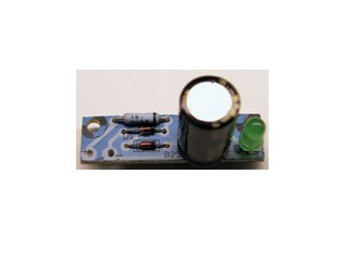 Led noodverlichting 6-15V bouwpakket Kemo*