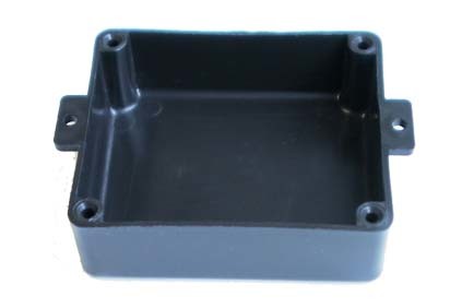 Behuizing voor modules 60x45x20mm Kemo