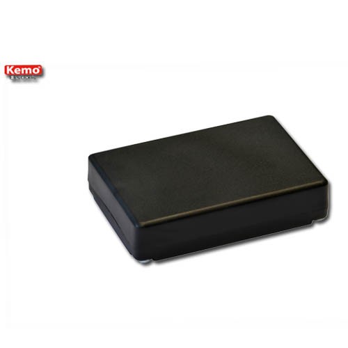 Behuizing voor modules 72x50x22mm Kemo