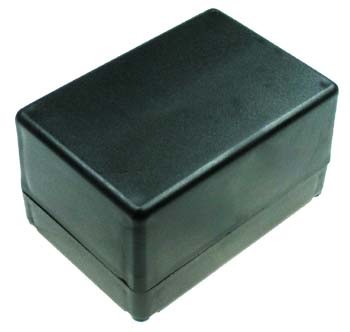 Behuizing voor modules 72x50x42mm Kemo