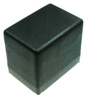 Behuizing voor modules 72x50x63mm Kemo