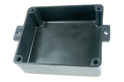 Behuizing voor modules 70x60x23mm Kemo