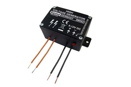 Hoogspanningsgenerator module Kemo