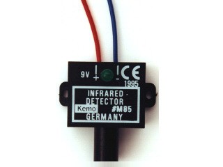 Infrarood detector 9V module Kemo