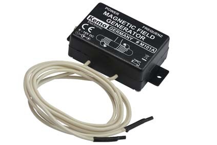 Ontkalker 6-15V tegen verkalking en corrosie module Kemo