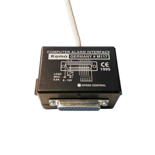 Alarm moduul voor computer Kemo*