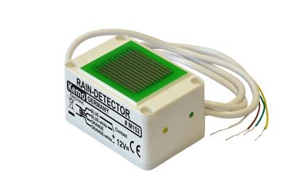 Regensensor 12V module Kemo