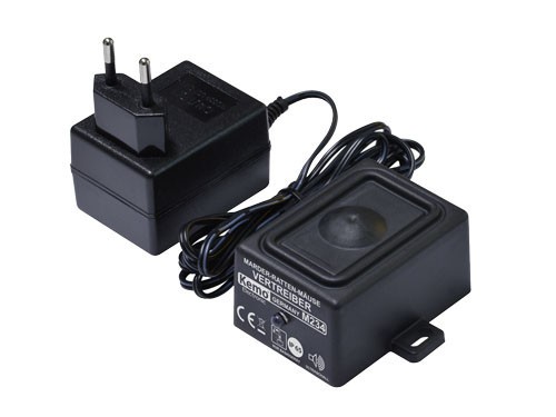Marter verjager 230V ip65 module Kemo