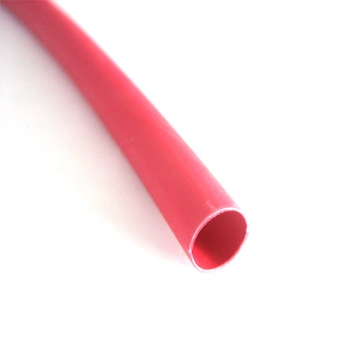 KRIMPKOUS 1/16 ROOD 1.6MM