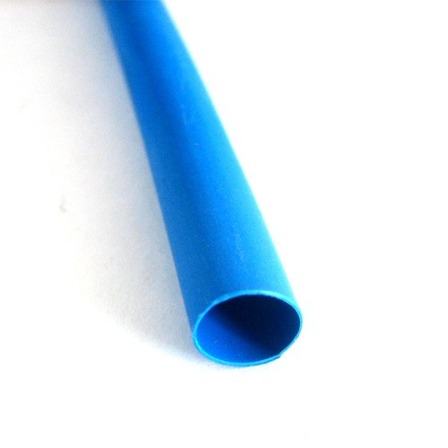 KRIMPKOUS 1/16 BLAUW 1.6MM