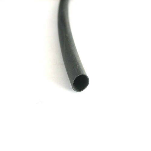 KRIMPKOUS 1/2 ZWART 12.7MM