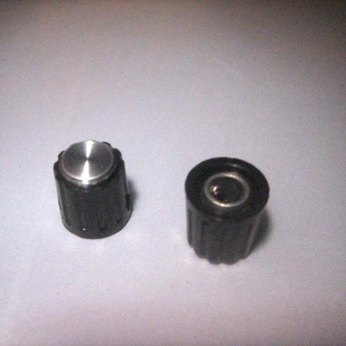 KNOP SCHROEF 16X14.7 AS:6MM