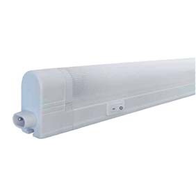 Classica tl armatuur 35w-g5 buis-4100K voorzien van schak.