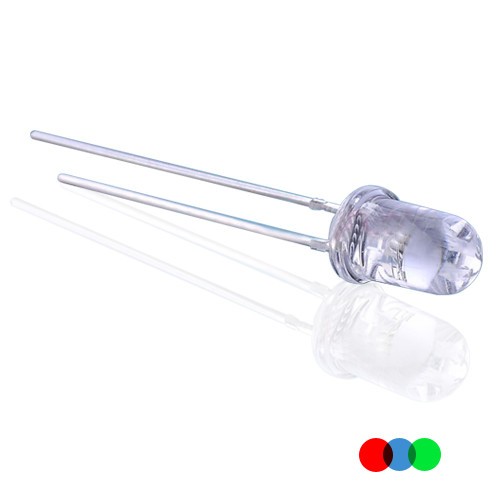 Led RGB- 5mm