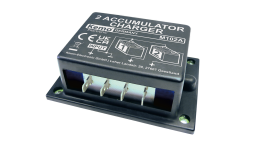 Acculader extra 6-24V module Kemo