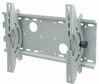 Muurbevestiging flat screen 23-37" (58-94cm)