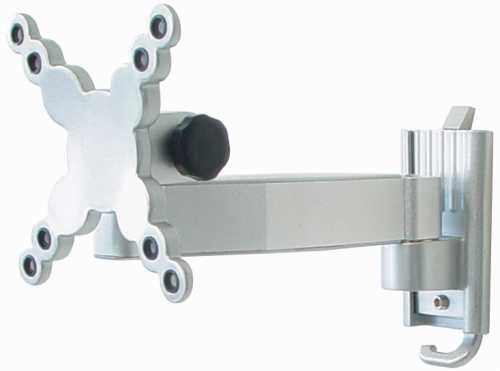Muurbevestiging flat-screen 13-30" (33-76cm)