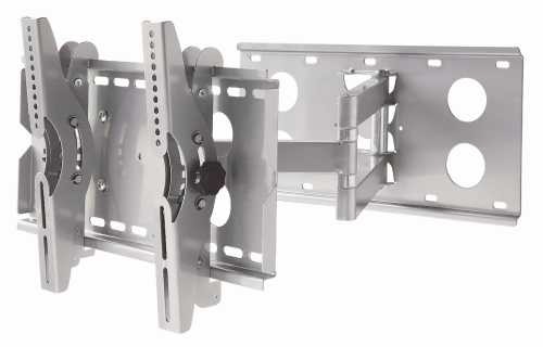 Tv beugel full motion 23-37"-max. 40 Kg*