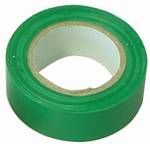 Isloatietape groen 10m