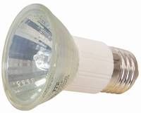 Halogeenlamp 35 watt spiegel