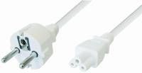 Netsnoer voor laptop Mikey Mouse 1.8m Grijs-C5