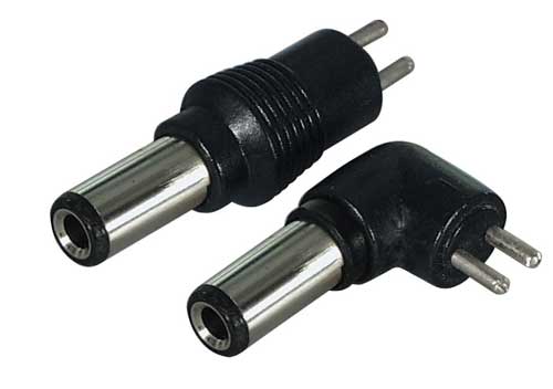 Voedingadapterstekker 6.3 x 3.0 mm
