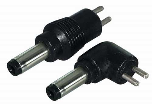 Voedingadapterstekker 4.75 x 1.75 mm