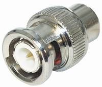 BNC Terminator 50 Ohm male*