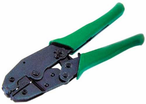 Krimptang voor Hirose 8/4 8/8 (RJ45) Korte uitvoering