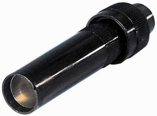Auto antenne plug female DIN oud model*