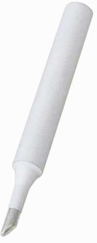Soldeerstift afgeschuinde voor ZLS 1. 2 ZLS. ZLS 3. 4 ZLS*