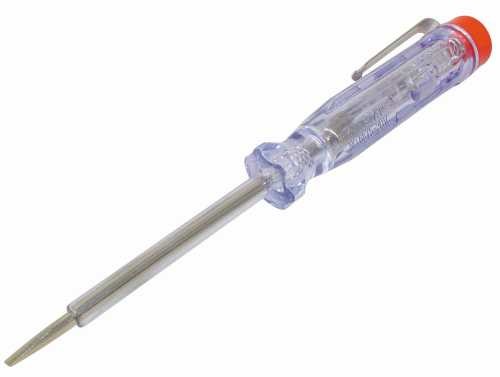 Spanningstester schroevendraaier 100mm GS / TUV-getest*