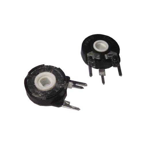 Potmeter instel verticaal 15mm PT-15 2K2*