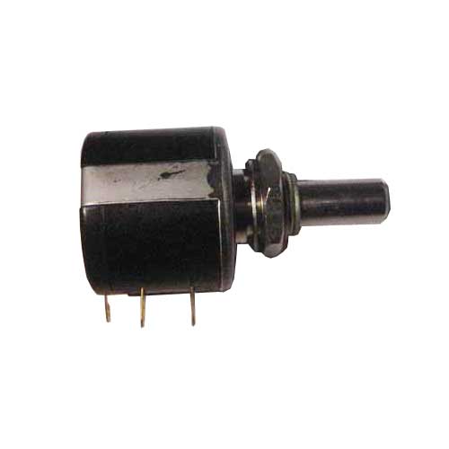Potmeter 10slagen 2W 500VDC 1K
