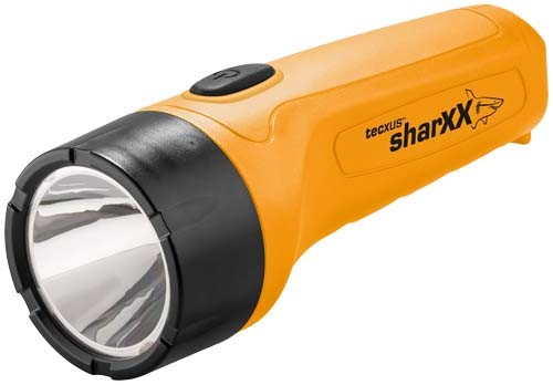 Zaklantaarn sharxx Mini LED