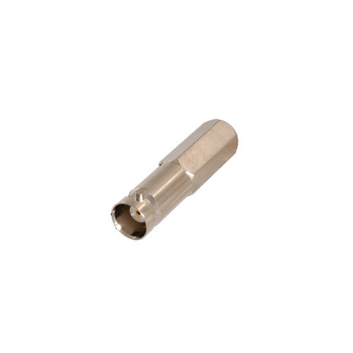 BNC twist-on plug male RG304-belden1694a kabel