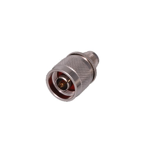 N verloopadapter TNC M/F