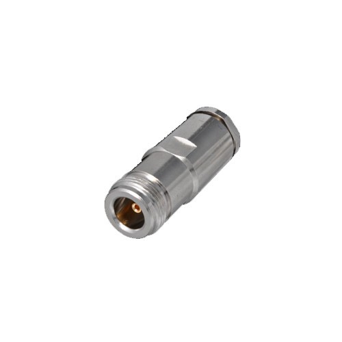 N soldeer plug female  RA519 -H100-500-1000-aircom+ kabel