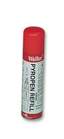 WELLER GAS
